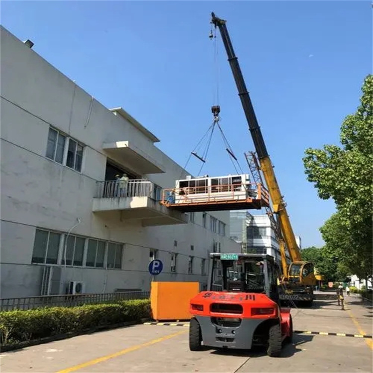 鄢陵小型吊车出租电话