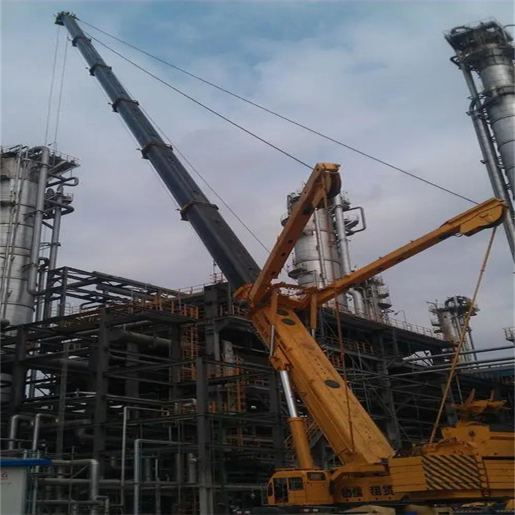 鄢陵吊车出租电话