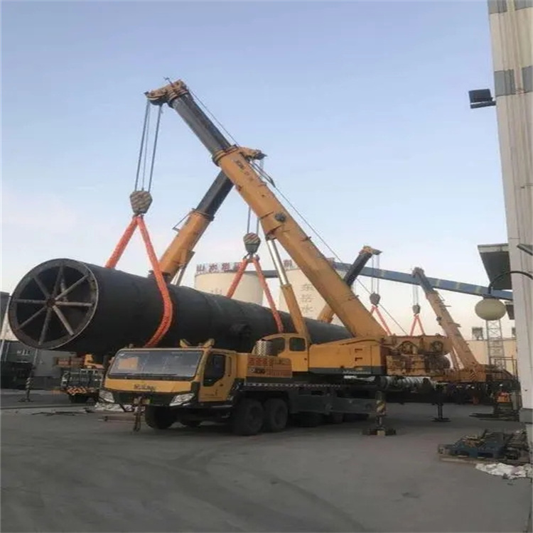 鄢陵找哪里有附近吊车出租|35吨|本地快速响应