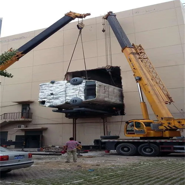 鄢陵25吨汽车吊出租