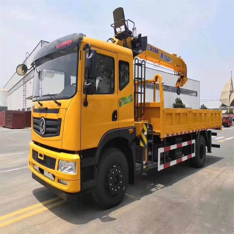 鄢陵附近找一辆随车吊出租