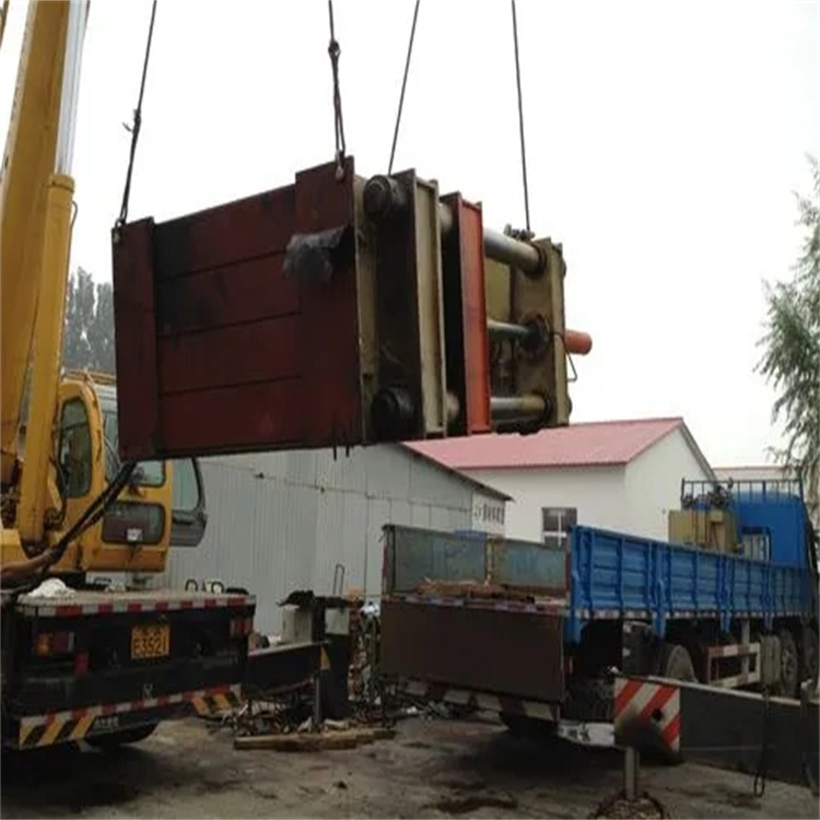 鄢陵小型汽车吊出租