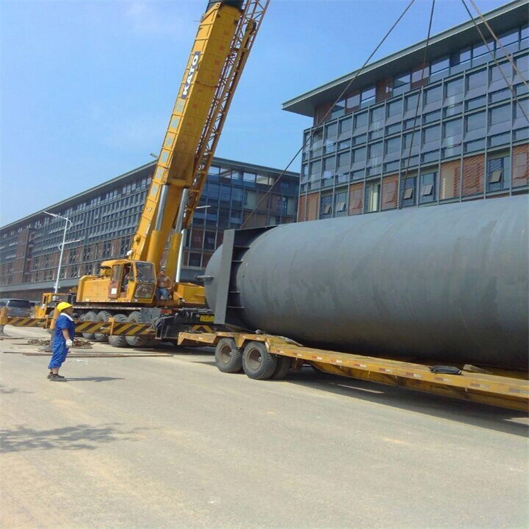 鄢陵300吨汽车吊出租