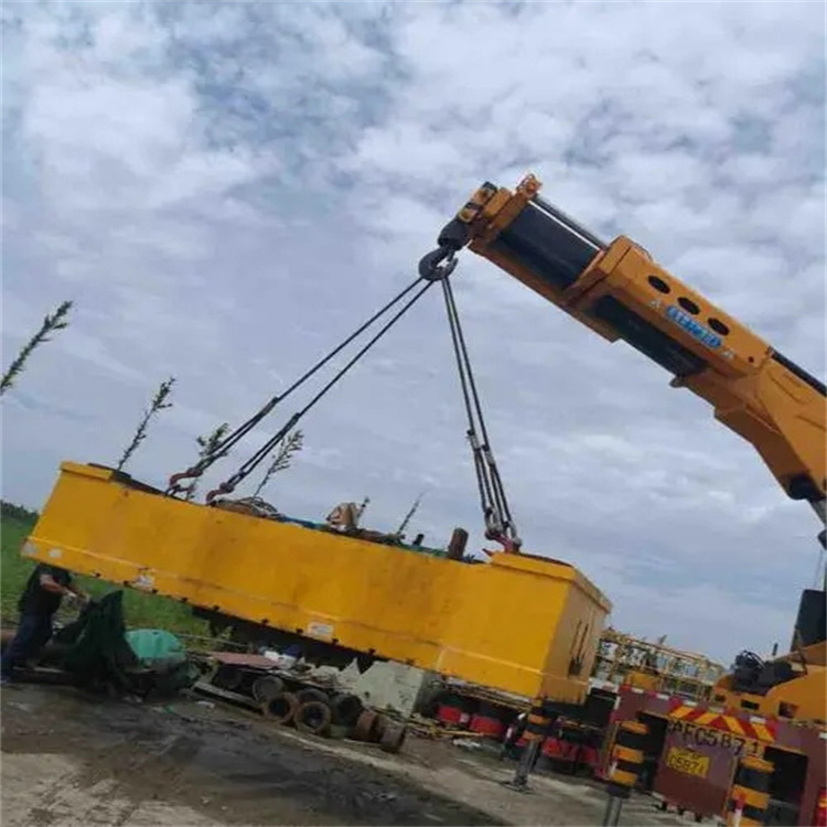 鄢陵专业吊车出租哪家好